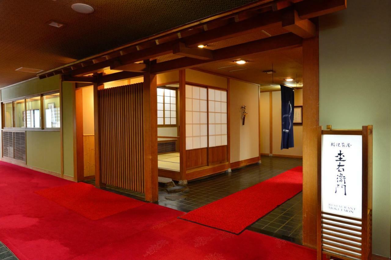 Osakaya Ryokan คุซาสึ ภายนอก รูปภาพ